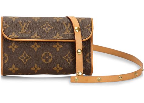 pochette florentine monogram stockx